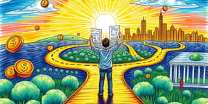 Financial Freedom Formula: Your Blueprint for a Better Life