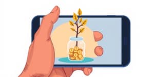 Mastering Micro-Investing: Small Steps to Big Returns