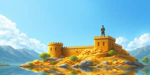 Build Your Base: Fixed Income for a Solid Financial Foundation