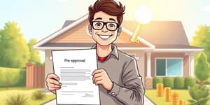 The Power of Pre-Approval: Loan Shopping Smart