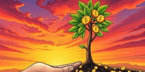 From Savings to Investments: Making Your Money Work