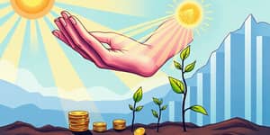 The Invisible Hand of Interest: Unlocking Your Growth Potential