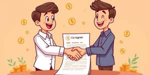 Co-signing a Loan: The Risks and Rewards