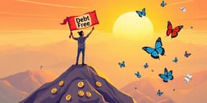 DIY Debt Management: Taking Control of Your Loans