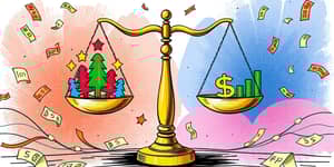 Mutual Funds Explained: A Diversified Approach