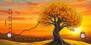 The Power of Compounding: Your Secret Weapon for Wealth