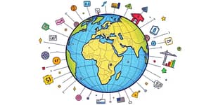 Global Markets: Investing Beyond Your Borders