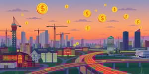 Municipal Bonds: Tax Advantages for Savvy Investors