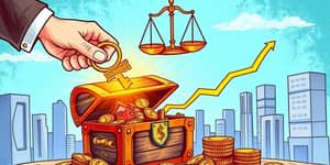 Smart Borrowing: Leveraging Loans for Wealth