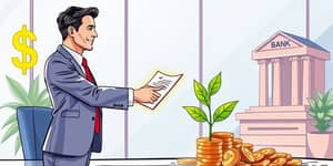 The Art of Negotiation: Getting Better Loan Terms