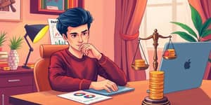 Debt vs. Investment: When a Loan Makes Sense