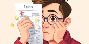 Beyond the APR: Unmasking Hidden Loan Costs