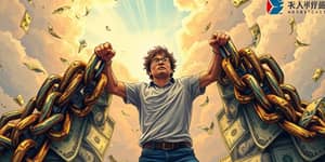 Debt Demolition: Strategies to Erase Your Financial Chains