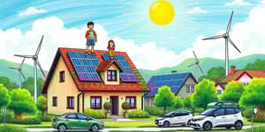 Green Loans: Financing Sustainable Living