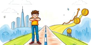 Student Loans: Investing in Your Future Wisely