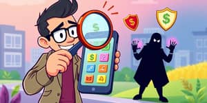 Avoiding Loan Scams: Protect Your Finances