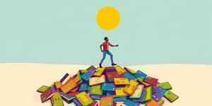 Consolidate and Conquer: Streamlining Your Debt