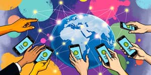 Peer-to-Peer Lending: A New Era of Borrowing