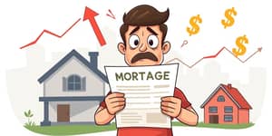 The Impact of Inflation on Your Loan Payments