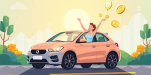 Auto Loans: Driving Away with the Best Deal