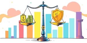 Smart Defaults: Mitigating Risk in Corporate Bonds