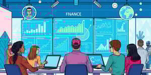 The Future of Lending: Fintech Innovations