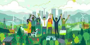 Sustainable Investing: Aligning Your Money with Your Values