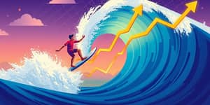 Mastering Momentum Investing: Riding the Upward Trend