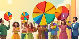 Fractional Investing: Owning a Piece of the Pie