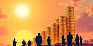 The Dividend Aristocrats: Consistent Income Growers