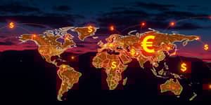 Forex Trading: Navigating the Currency Markets