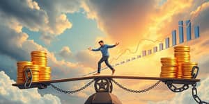 Leveraged Investing: Amplifying Returns (and Risks)