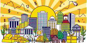 Inflation Hedges: Protecting Your Purchasing Power