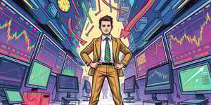 The Contrarian Investor: Buying When Others Sell