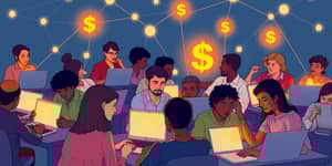 Crowdfunding Investments: Pooling Resources for Returns