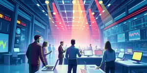 The Role of AI in Investment Decisions