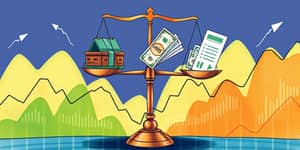 The Art of Allocation: Fixed Income's Role in a Portfolio