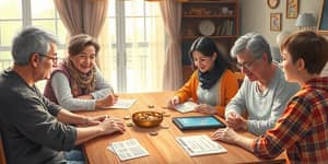 Family Finance: Talking Money with Your Loved Ones