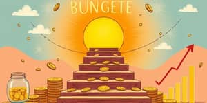 The First 5 Steps to Financial Stability: A Quick Start Guide