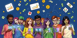 Tech-Driven Finance: Apps and Tools for Smart Money Management