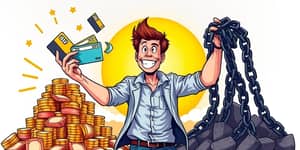 Credit Card Savvy: Maximizing Rewards and Minimizing Debt