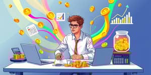 Freelance Finance: Managing Money as Your Own Boss