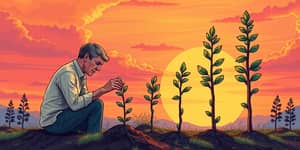 The Power of Patience: Long-Term Investing Mindset