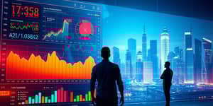 Automating Your Investments: Grow Your Wealth on Autopilot