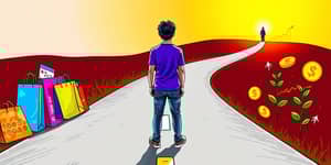 The Psychology of Spending: Understanding Your Money Habits