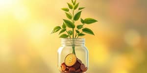 The Power of a Penny Saved: Small Habits, Big Impact