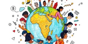 The Global Economy: How World Events Affect Your Wallet