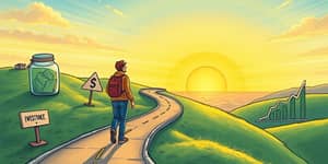 Your Financial Story: Charting Your Path to Success