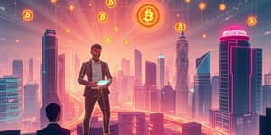 The Future of Finance: Navigating Emerging Economic Trends