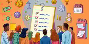 The Essential Financial Checklist: Your Annual Money Review